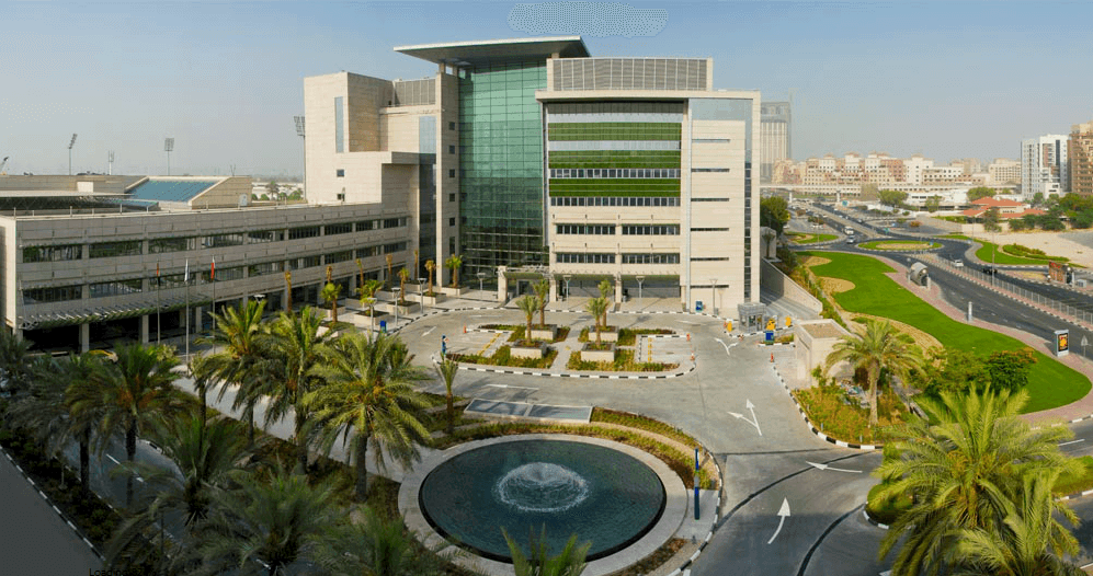 AmerHospital